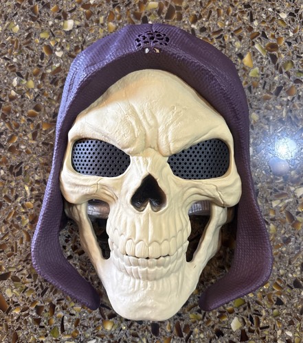 Mattel masters the universe - mattel,