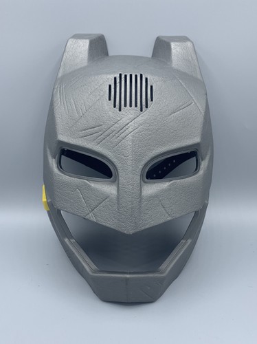 Mattel comics batman voice - comics,
