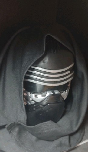 Star wars kylo ren - star,
